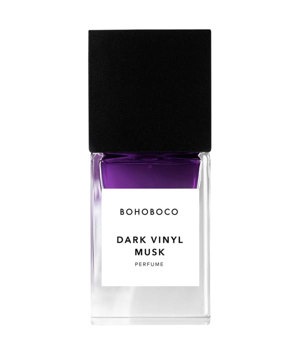Produktbild 1 von 2, BOHOBOCO DARK VINYL MUSK Eau de Parfum