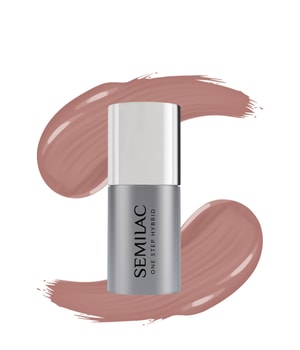 Produktbild 2 von 6, Semilac One Step 3in1 Gel Nagellack