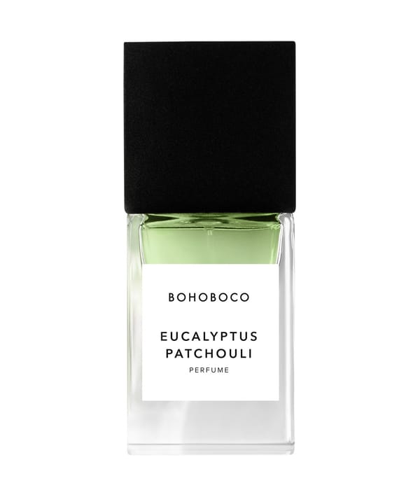 Produktbild 1 von 2, BOHOBOCO EUCALYPTUS PATCHOULI Eau de Parfum