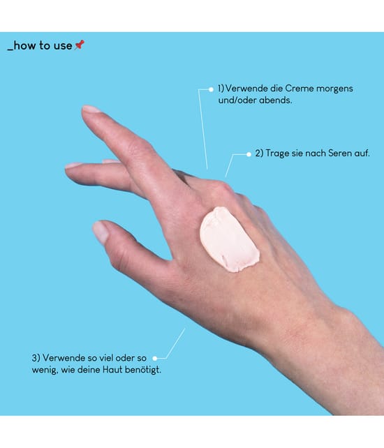 Produktbild 2 von 3, Geek & Gorgeous 101 Gesichtslotion