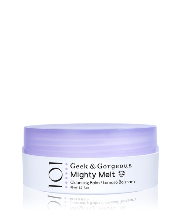 Produktbild 1 von 3, Geek & Gorgeous 101 Reinigungscreme