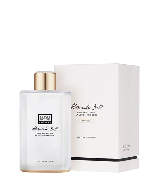 ERNO LASZLO Phormula 3-10 Gesichtslotion 150 ml 614969005473 pack-shot_at