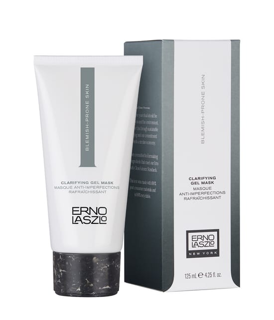 ERNO LASZLO Exfoliate & Detox Reinigungsgel 125 ml 614969006722 pack-shot_at