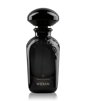 WIDIAN Black Collection Parfum 50 ml 6291104735033 base-shot_at