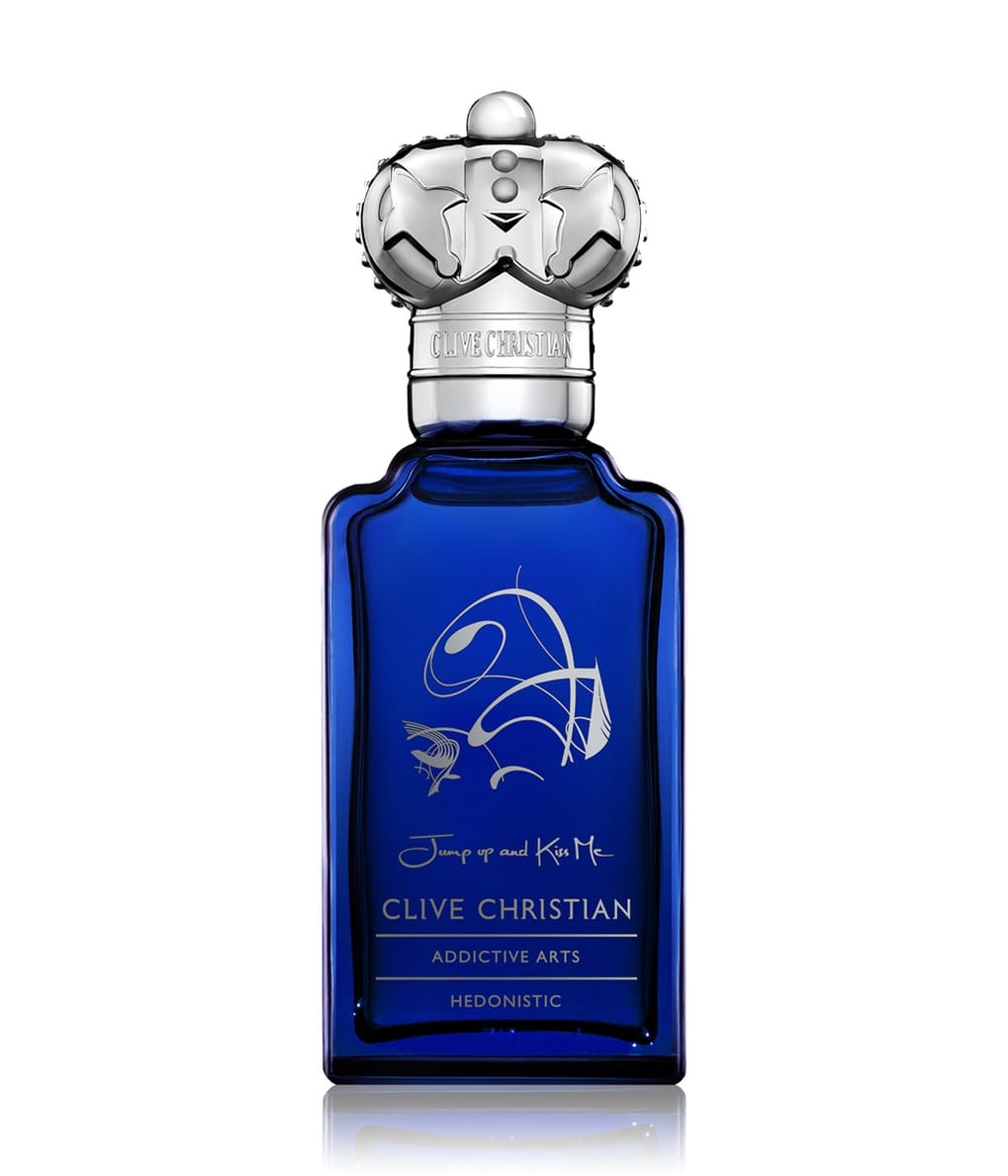 Clive Christian Jump Up and Kiss Parfum 50 ml 652638012308 base-shot_at