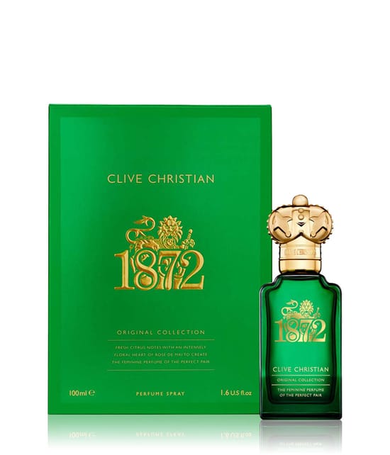 Produktbild 2 von 2, Clive Christian Original Collection Parfum