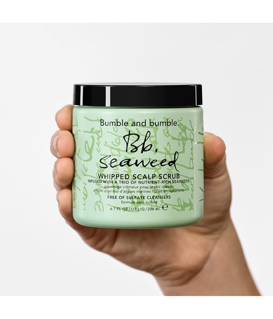 Bumble and bumble Seaweed Kopfhautpflege 200 ml 685428000452 visual2-shot_at