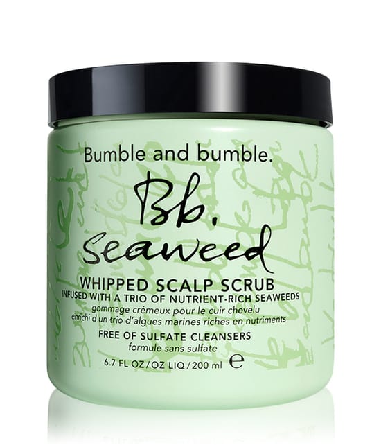 Bumble and bumble Seaweed Kopfhautpflege 200 ml 685428000452 base-shot_at