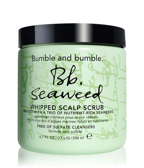 Produktbild 1 von 6, Bumble and bumble Seaweed Kopfhautpflege