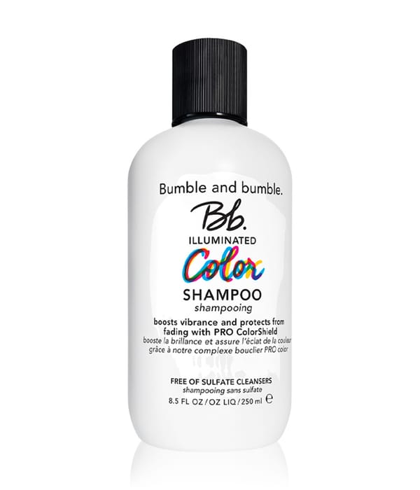 Produktbild 1 von 2, Bumble and bumble Color Minded Haarshampoo
