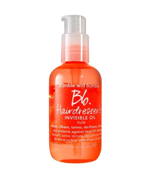 Produktbild 1 von 4, Bumble and bumble Hairdresser's Haaröl