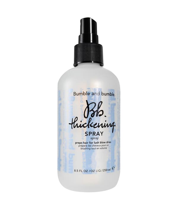Produktbild 1 von 3, Bumble and bumble Thickening Hitzeschutzspray