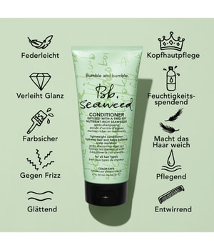 Bumble and bumble Seaweed Conditioner 60 ml 685428029552 visual3-shot_at