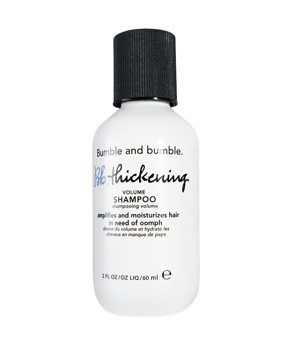 Bumble and bumble Thickening Haarshampoo 60 ml 685428031661 base-shot_at