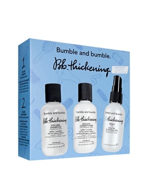 Bumble and bumble Thickening Haarpflegeset 1 Stk 685428031678 base-shot_at