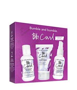 Bumble and bumble Curl Haarpflegeset 1 Stk 685428031715 base-shot_at