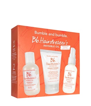 Bumble and bumble Hairdresser's Invisible Oil Haarpflegeset 1 Stk 685428031722 base-shot_at