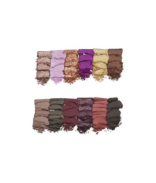 ANASTASIA Beverly Hills Fall Romance Lidschatten Palette 1 g 689304191869 detail-shot_at