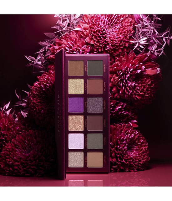 ANASTASIA Beverly Hills Fall Romance Lidschatten Palette 1 g 689304191869 visual-shot_at