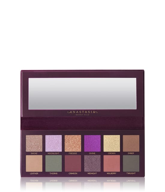 ANASTASIA Beverly Hills Fall Romance Lidschatten Palette 1 g 689304191869 base-shot_at