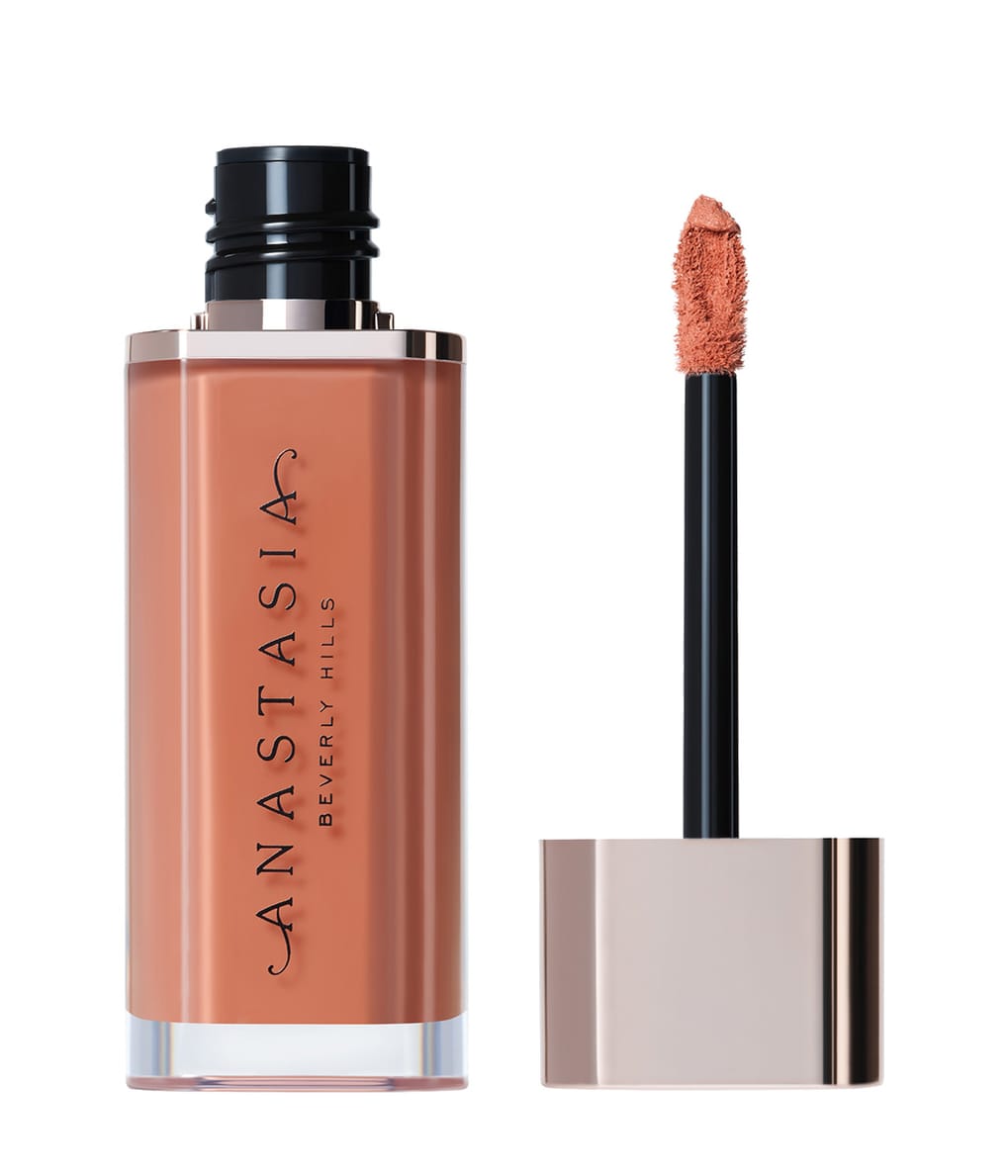 ANASTASIA Beverly Hills Lip Velvet Liquid Lipstick 3.5 g 689304194570 base-shot_at