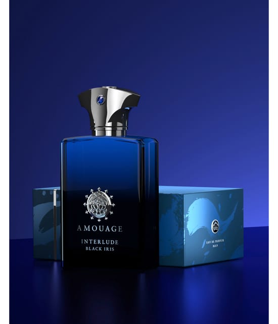 Produktbild 4 von 6, Amouage Iconic Eau de Parfum