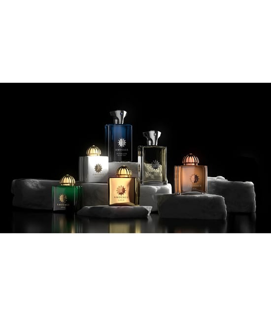 Produktbild 6 von 6, Amouage Iconic Eau de Parfum