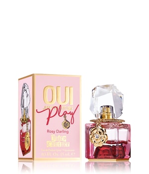 Juicy Couture OUI Eau de Parfum 15 ml 719346262248 base-shot_at