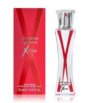 Christina Aguilera Xtina Eau de Parfum 15 ml 719346295512 base-shot_at