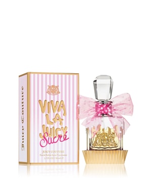 Juicy Couture Viva La Juicy Sucré Eau de Parfum 50 ml 719346295987 base-shot_at