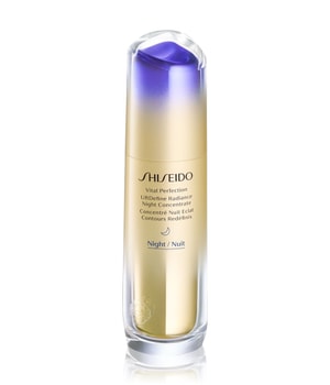 Shiseido Vital Perfection Gesichtsserum 40 ml 729238218260 base-shot_at
