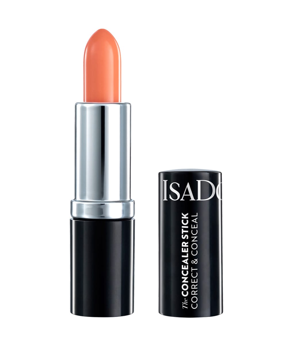 IsaDora Concealer Stick Concealer 2.25 g 7317851241227 base-shot_at