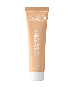 IsaDora CC+ Cream CC Cream 30 ml 7333352079039 base-shot_at