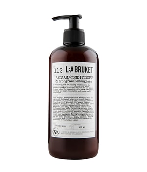 L:A Bruket Lemongrass Conditioner 450 ml 7350053231603 base-shot_at