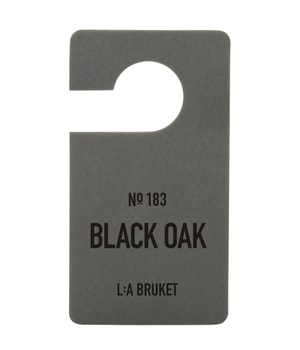 L:A Bruket Black Oak Raumduft 1 Stk 7350053234307 base-shot_at