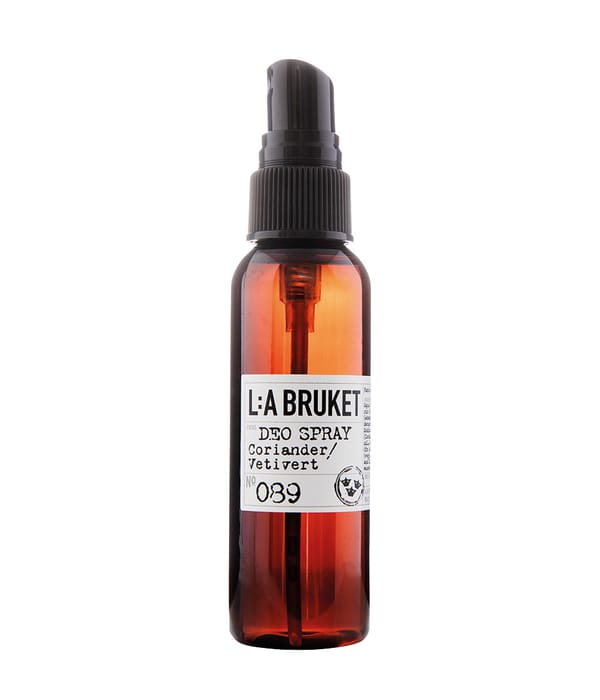 Produktbild 1 von 1, L:A Bruket No. 089 Deodorant Spray