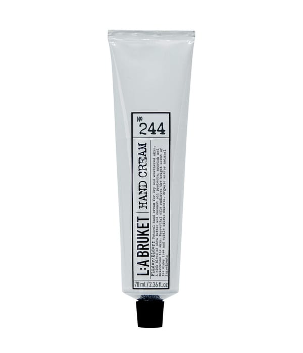 Produktbild 1 von 4, L:A Bruket Elder Handcreme