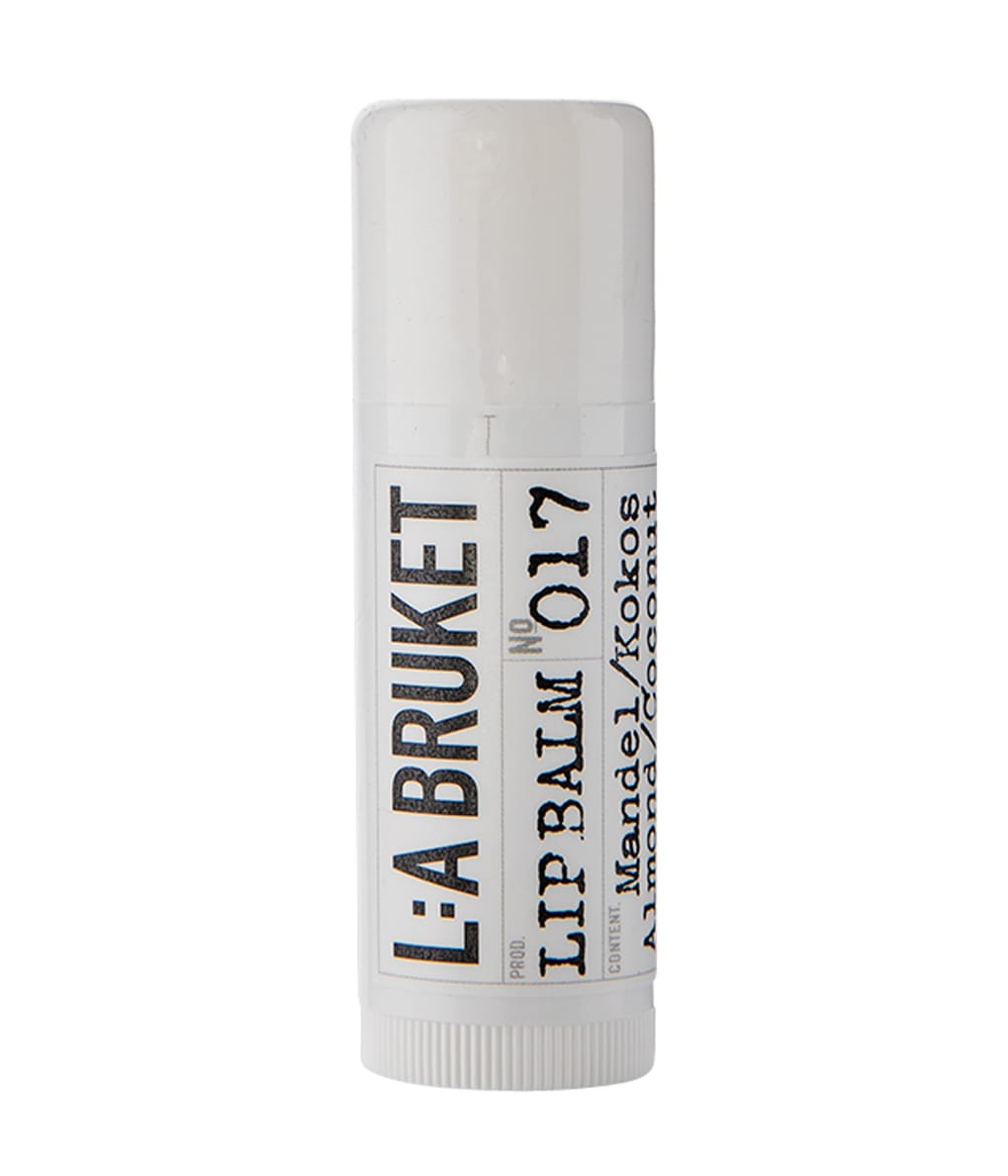 L:A Bruket Almond Coconut Lippenbalsam 17 ml 7350053237551 base-shot_at