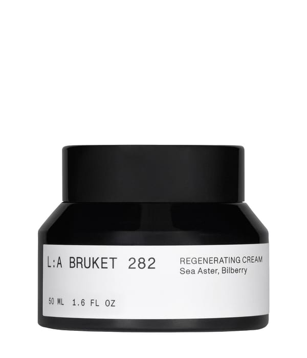 Produktbild 1 von 4, L:A Bruket No. 282 Gesichtscreme