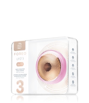 Foreo UFO authentic pearl pink