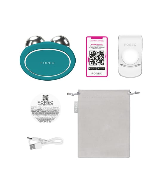 Produktbild 6 von 6, FOREO BEAR™ 2 Massagegerät