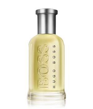 HUGO BOSS Boss Bottled Eau de Toilette 50 ml 737052351018 base-shot_at