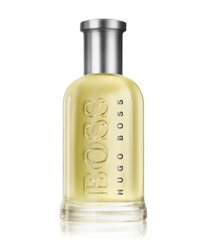 HUGO BOSS Boss Bottled Eau de Toilette 100 ml 737052351100 base-shot_at