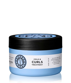 Maria Nila Coils & Curls Finishing Treatment Haarmaske 250 ml 7391681403680 base-shot_at
