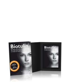 Biotulin Biotulin Bio Cellulose Maske Tuchmaske 8 ml 742832874540 base-shot_at