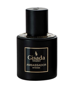 Gisada Switzerland Ambassador Intense Eau de Parfum online kaufen