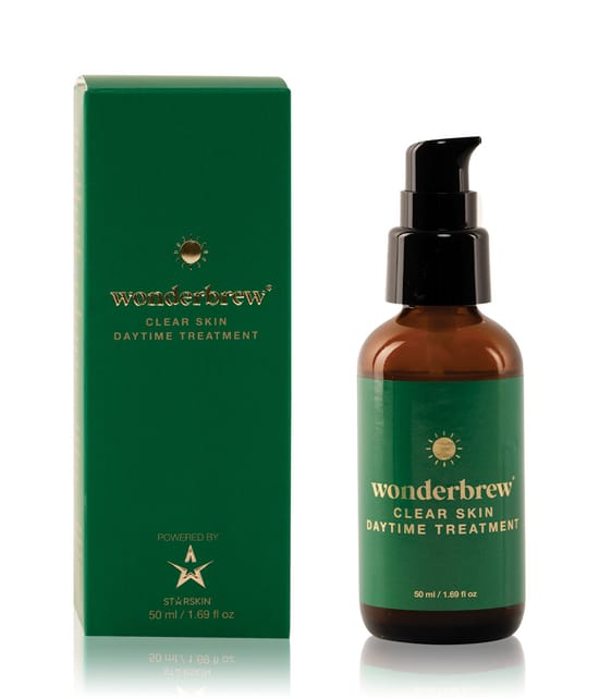 Produktbild 1 von 5, STARSKIN Wonderbrew Tagescreme