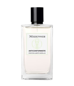 Mizensir Parfums Eau de Parfum 100 ml 7640184457134 base-shot_at