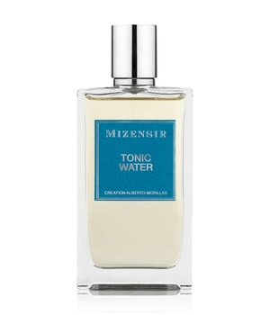 Mizensir Tonic Water Eau de Parfum 100 ml 7640184457967 base-shot_at