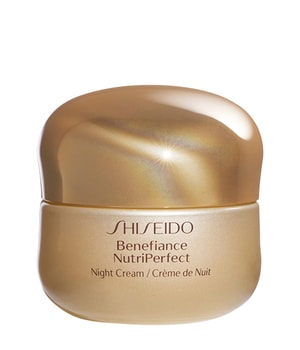 Shiseido Benefiance Nachtcreme 50 ml 768614191117 base-shot_at